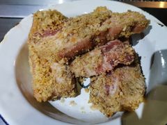-马路牙子地桌烤肉(工体店)