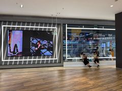 -EVOLUTION健身(麦凯乐店)
