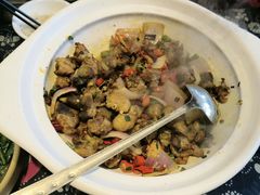 -龚师傅土菜馆.地道农家菜(魅力湘西店)