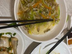 -渔满仓海鲜渔家(象山二店)