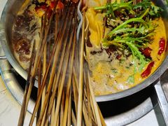 -江二娃串串香(科园四路总店)