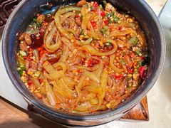 -锦府盐帮·李宅(领展购物广场中关村店)