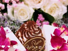 -PETIT PARIS 小巴黎(花园道店)