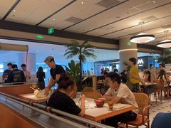 -太食獸泰式茶餐厅(IFS国金中心店)