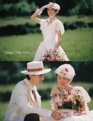 -拾尚映画·STUDIO婚纱摄影(中关村店)