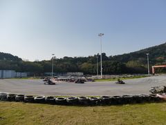 -雪浪山卡丁车俱乐部