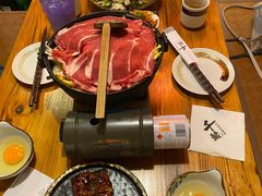-千懿六本木酒场(常熟路店)