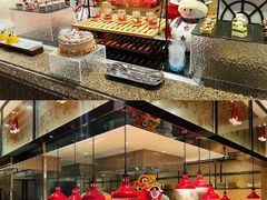 -汕头龙光喜来登酒店