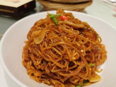 -盛百味·家宴餐厅(霸州分店)