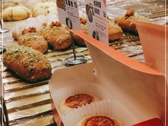 -喜茶(无锡荟聚中心店)