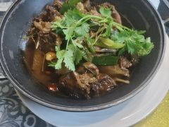 -米庄·原味私房菜(骏壹万邦店)