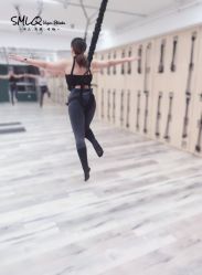 -水沐莲清瑜伽·普拉提