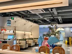 -Aqua Oasis 水天堂(爱山广场店)