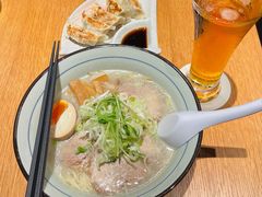 -yokocho上横町·日本食街(深业上城店)