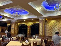 -维吾尔餐厅(宜山路店)