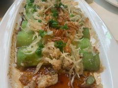 -港丽餐厅(高德置地店)