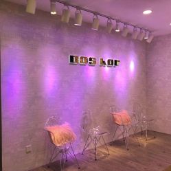 -DOS HOP潮上舞蹈