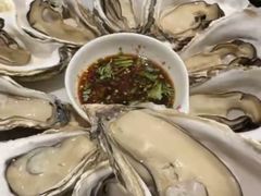 -杨氏青龙虾·羊蝎子(珠江路店)