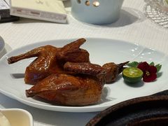 -金苑海鲜酒家(来魅力店)