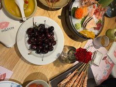 -桃夭日式料理(国信店)