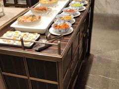 -康莱德酒店·美庭自助餐厅
