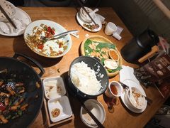 -桂小厨广西菜(印象城店)