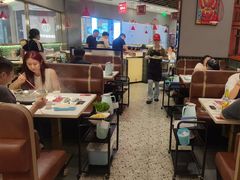 -八合里潮汕鲜牛肉火锅(上海汇智广场店)