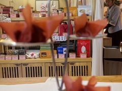 -幸福蔬·时尚蔬食(黄山湖公园店)