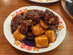 -谢记上海大排档(长寿路店)