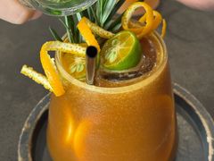 -BE NORMAL CAFE(霞溪路店)