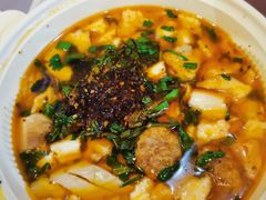 -春发生饭店·非遗(南院门店)