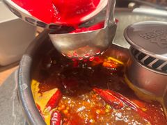 -巴奴毛肚火锅(京西大悦城店)
