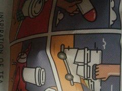 -喜茶(东莞雍华庭店)