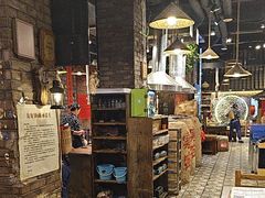 -破瓦寒窑·地摊烤羊排