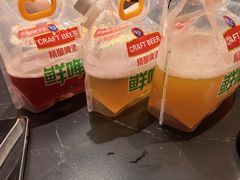 -517烧烤·龙虾·海鲜大排档(万象都荟店)