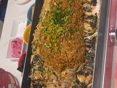 -雅佳神话·麻辣烤鱼(新街口店)