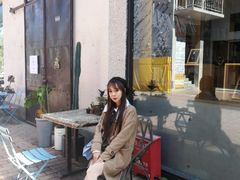 -大理床单厂艺术区