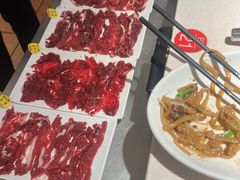 -潮泰牛肉火锅 · 创于1992年(车公庙店)