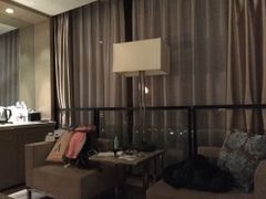 -济南绿地美利亚酒店