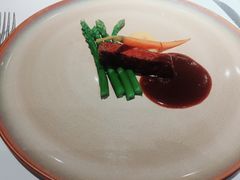 -L'Arome芳芳法国餐厅(仙林金鹰店)