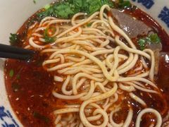 -陳香貴·兰州牛肉面(上海长风大悦城店)