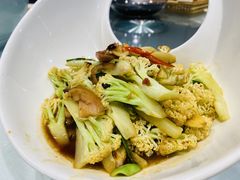 -一品滇香·云南菜(公益西桥店)