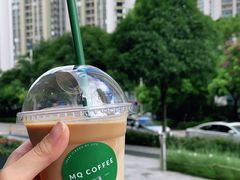 -明谦·Coffee&Cocktail Bar(美您公园店)