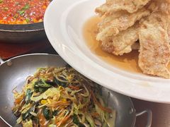 -大同江朝鲜菜•长春地标美食(绿园吾悦广场店)