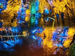 -宝晶宫旅游景区