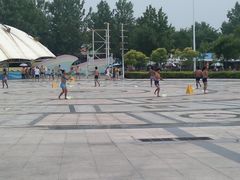 -秦皇岛乐岛海洋王国