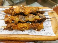 -哈啾嗨·新概念蒙餐(红星新城店)