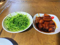 -沈记菜馆(酒仙桥路店)