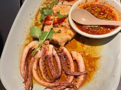 -大头虾越式风味餐厅(光明广场店)