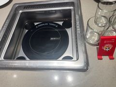 -海底捞火锅(上地华联店)